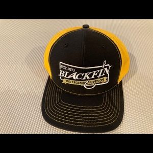 Blackfin Boats hat